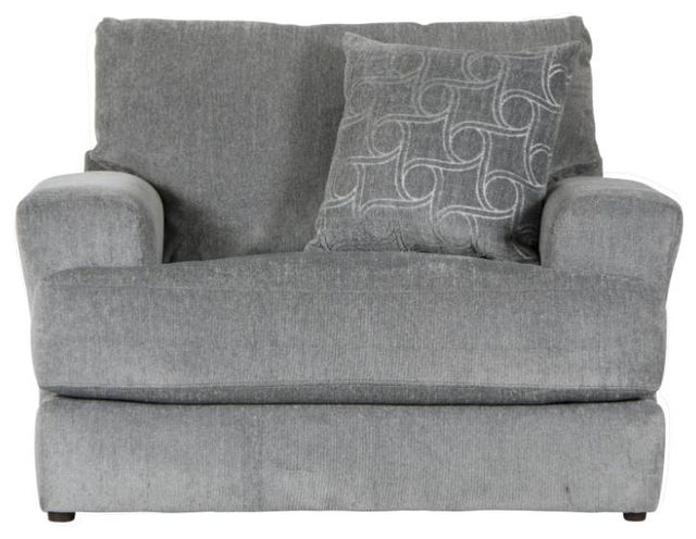 Jackson Furniture Lamar Shark Chair and a Half-1