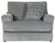 Jackson Furniture Lamar Shark Chair and a Half-1