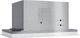 Zephyr Lux Glo 36" White Island Range Hood-1