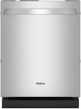 Fingerprint Resistant Stainless Steel