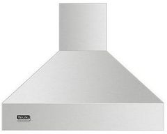 Viking® Professional Series 36" Stainless Steel Chimney Wall Hood