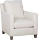 Fairfield® Customizable Haven Reserve Welted Track Arm Pushback Recliner-0