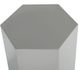 VIG Furniture Modrest Newmont Light Gray Large End Table-1