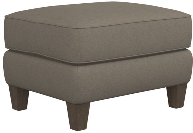 Flexsteel® Customizable Finley Ottoman-2