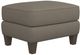 Flexsteel® Customizable Finley Ottoman-2