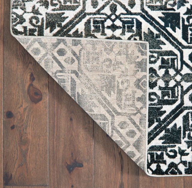 Oriental Weavers™ Bowen 4'x6' Style 14 Area Rug-3