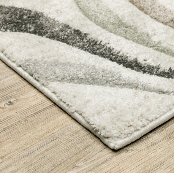 Oriental Weavers™ Cambria 5'x8' Style 7 Area Rug-4