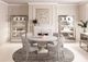 A.R.T. Furniture® Mezzanine Dove Gray Dining Side Chair-1