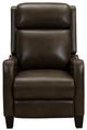 BarcaLounger® Scottie Clawson-Mousse Power Recliner-2