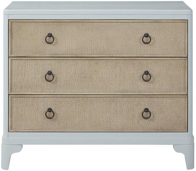 Bernards Citrus Heights Ocean Hall Chest-2