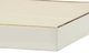 A & B Home Mimosa White Square Tray-4