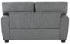 Homelegance® Isabel Dark Gray Loveseat-4