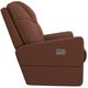 La-Z-Boy® Sparrow Spice Power Wall Recliner with Headrest and Lumbar-2