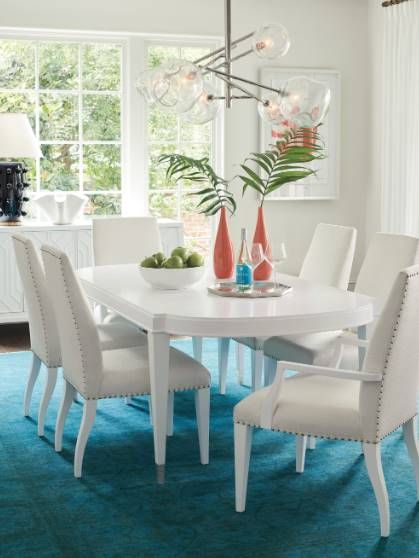 Lexington Home Customizable Avondale Darien Upholstered Side Chair-2