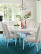 Lexington Home Customizable Avondale Darien Upholstered Side Chair-2