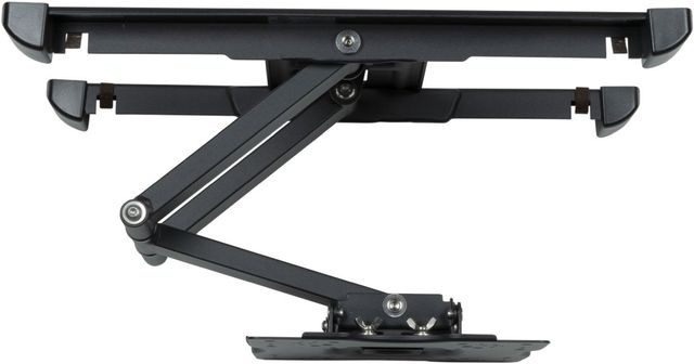 Furrion® Black Universal Outdoor Full Motion Mount-3