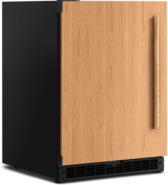 KitchenAid® 24" 5 Cu. Ft. Panel Ready Undercounter Refrigerator-2
