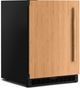 KitchenAid® 24" 5 Cu. Ft. Panel Ready Undercounter Refrigerator-2