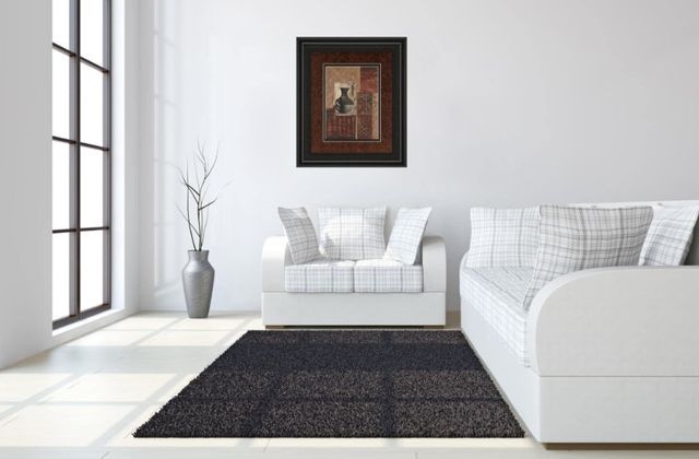 Classy Living Maria Donovan Artifact Revival I 40" Wall Art-1