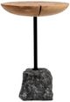 Classic Home Linden Natural End Table-2