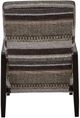 Best® Home Furnishings Field & Stream Home Rybe Stone Accent Chair-4