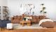 Coaster® Jennifer Terracotta Ottoman-3