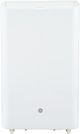 GE® 11000 BTU's White Portable Air Conditioner-0