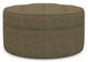 La-Z-Boy® Roundabout Moss Ottoman-0