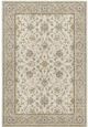 Dalyn™ Rug Company Hatay HY1 Ivory 5'x8' Area Rug-0