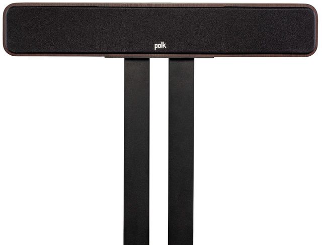 Polk Audio® Signature Elite Walnut Center Channel Speaker-1
