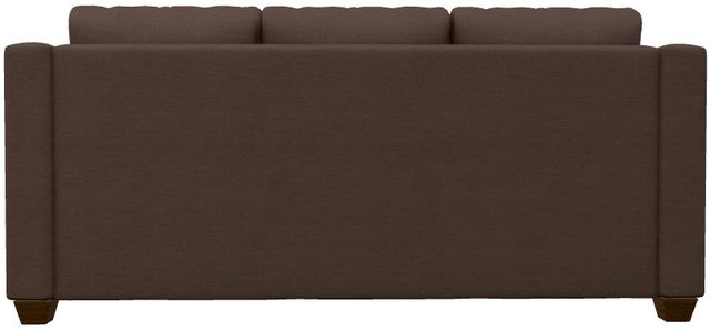 La-Z-Boy® Charlie Truffle Queen Sleep Sofa-4