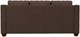La-Z-Boy® Charlie Truffle Queen Sleep Sofa-4