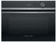 Fisher & Paykel Series 9 24" Stainless Steel Steam Oven-0