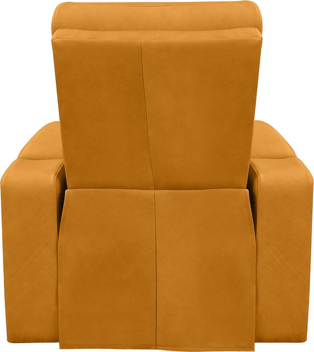 Palliser® Furniture Customizable Catalina Power Theater Recliner with Power Headrest and Lumbar-3
