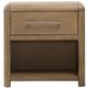 Dovetail Furniture Tricia Natural Nightstand-1