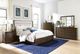 Riverside Furniture Monterey Mink Chest-4