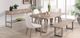Handstone Electra Side Chair in Fabric-1