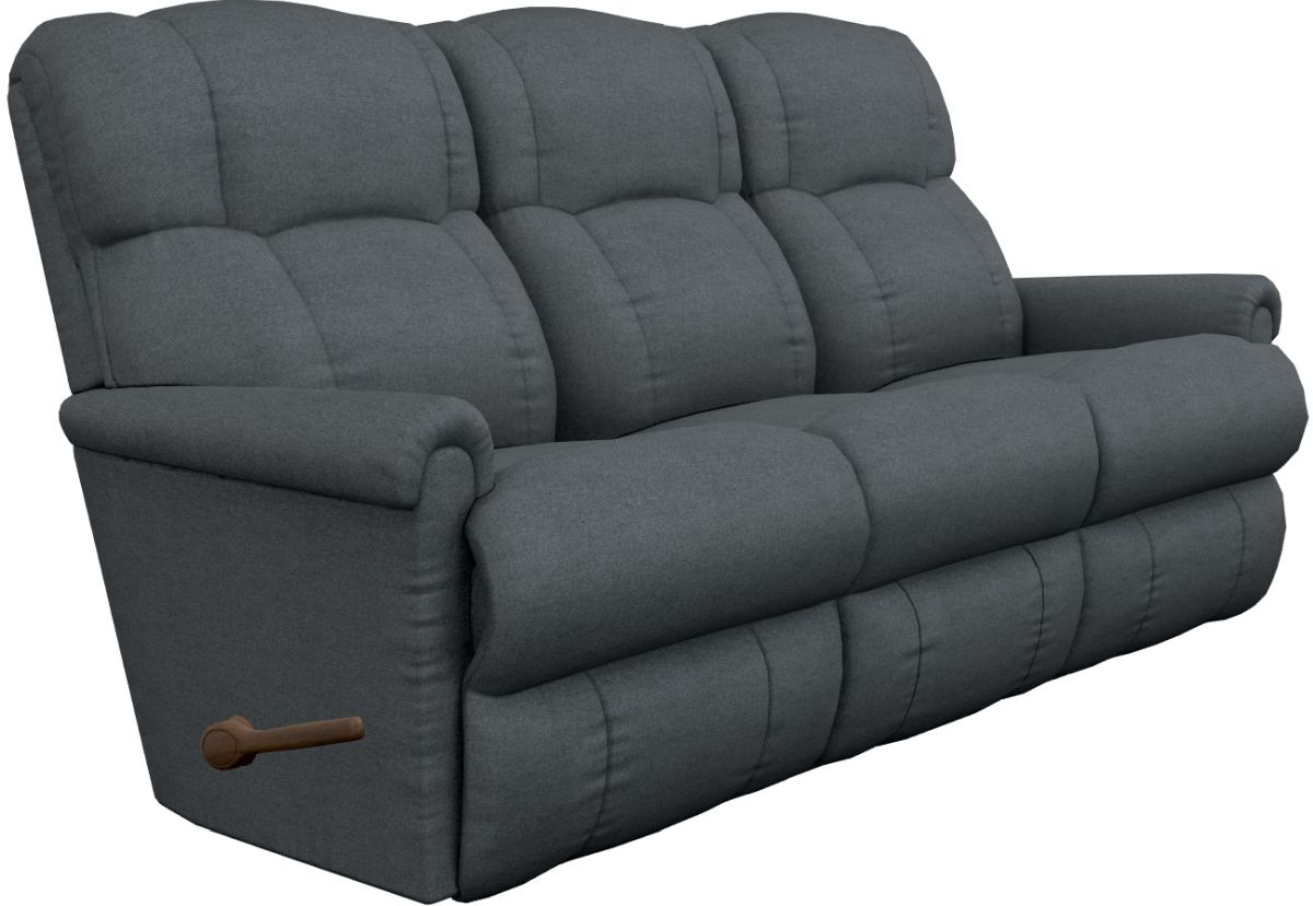 Lazy boy pinnacle wall hugger recliner sale