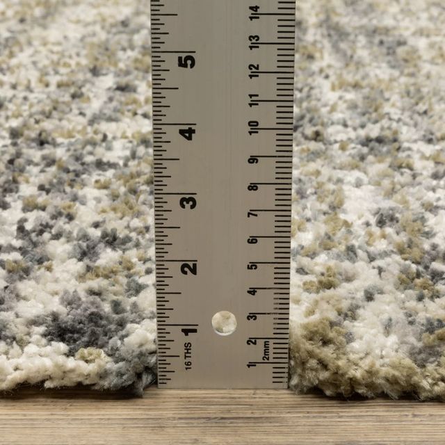 Oriental Weavers™ Aspen 5'x8' Style 2 Area Rug-2