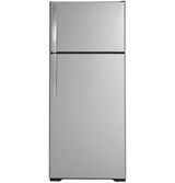 Fingerprint Resistant Stainless Steel