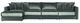 Jackson Furniture Remington 4-Piece Pine Left Arm Facing Sectional-1