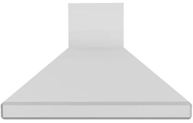 Vent-A-Hood® 48" Stainless Steel Island Range Hood-0