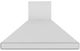 Vent-A-Hood® 48" Stainless Steel Island Range Hood-0