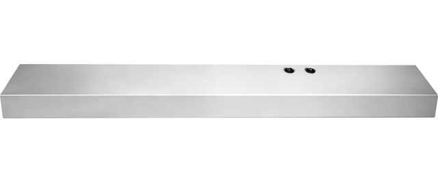 Frigidaire® 36" Stainless Steel Under Cabinet Range Hood-0