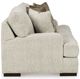 Ashley® Alesandra Parchment Sofa-2