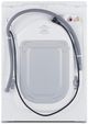 Summit® White Electric Laundry Center, 2.3 Cu. Ft. Washer, 3.9 Cu. Ft. Heat Pump Dryer-4