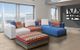 Bugatti Design Laguna 3-Piece Modular Sectional-0