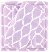 Purple Ogee