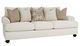 Decor-Rest® Customizable 2051 Rolled Arm Sofa - Zoom Ice-0