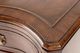 Century® Monarch Byron Medium Brown Serpentine Chest-2